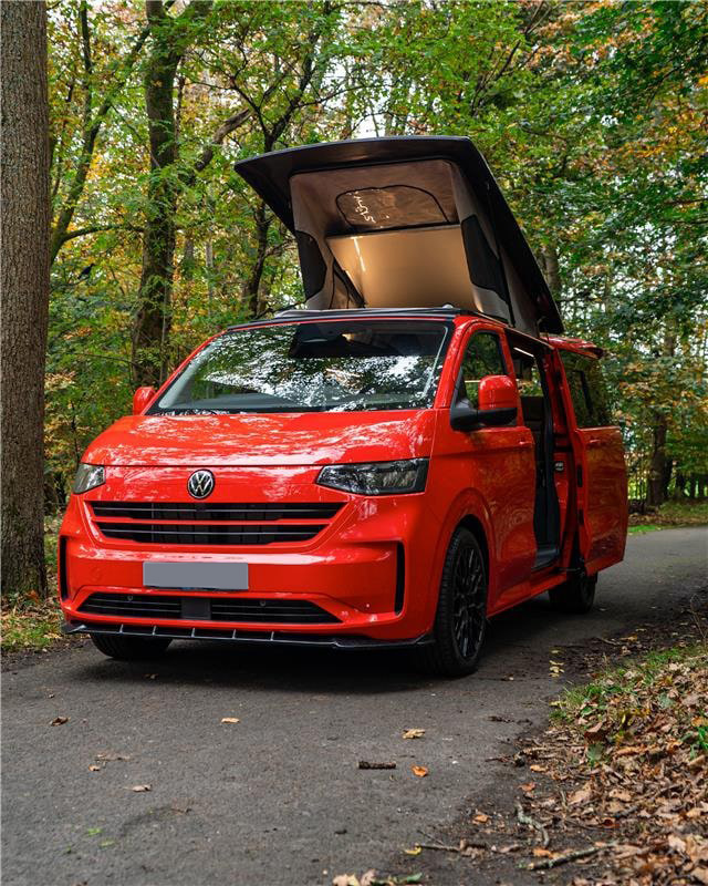 Quality Used Cars at Your Camper
