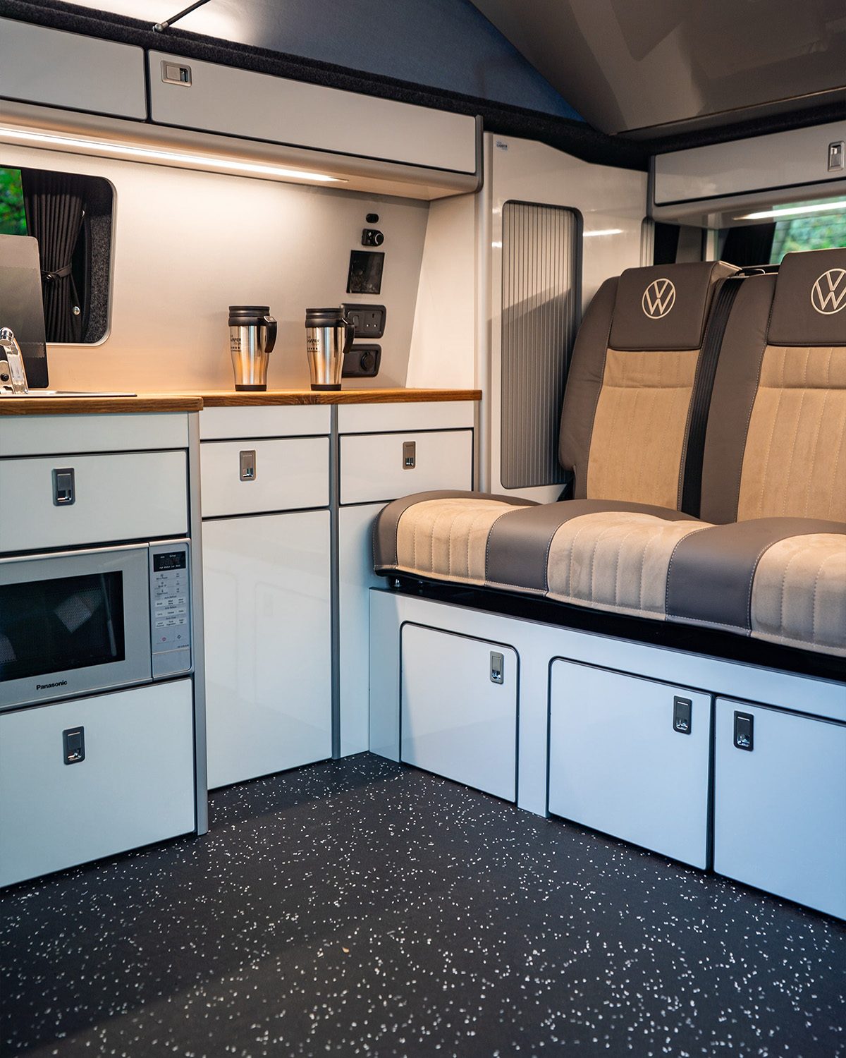 Quality Used Cars at Your Camper